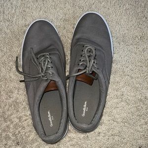 Men’s 13 GoodFellow Shoes Gray